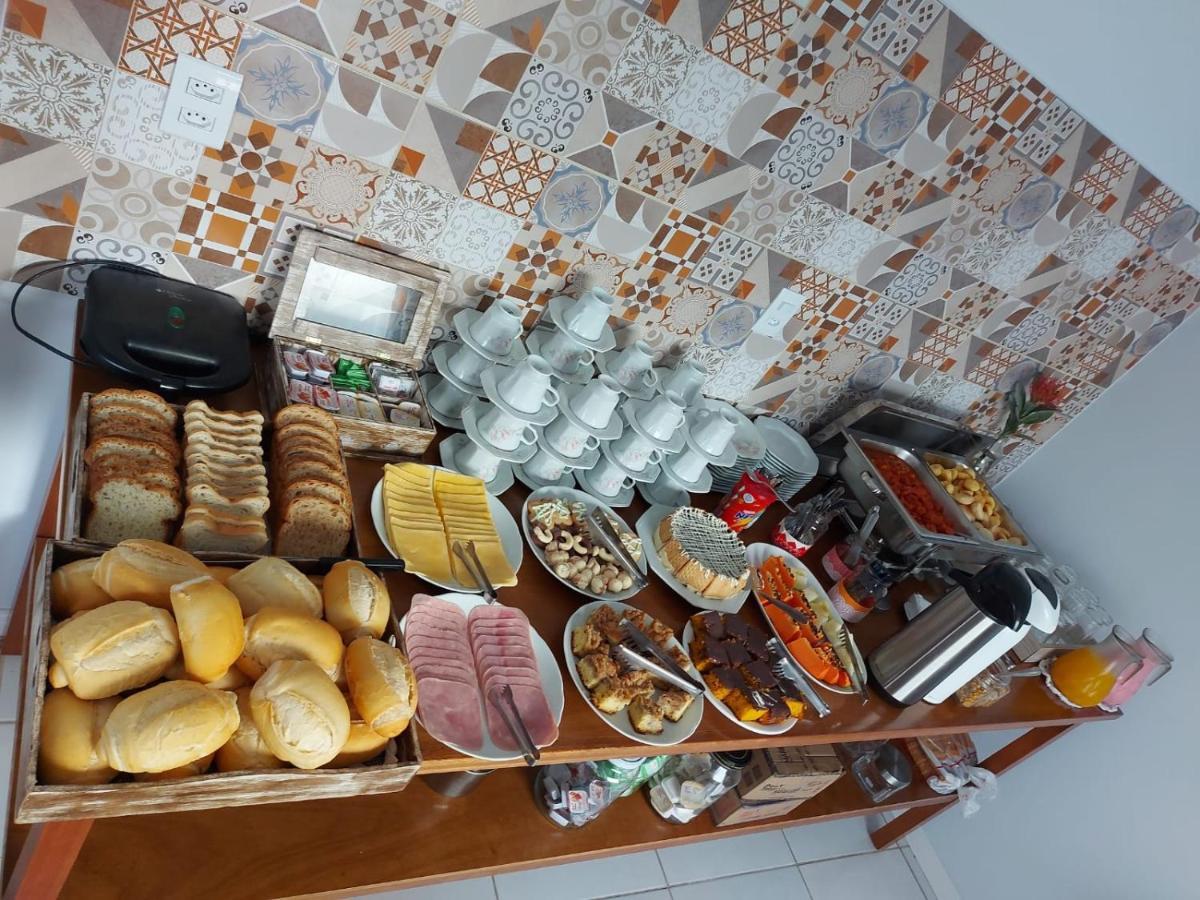 Hotel E Pousada Magic Penha  Dış mekan fotoğraf