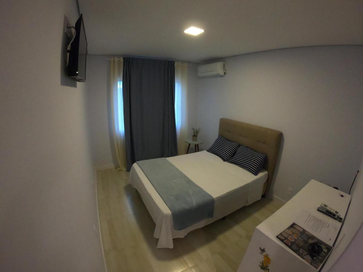Hotel E Pousada Magic Penha  Dış mekan fotoğraf