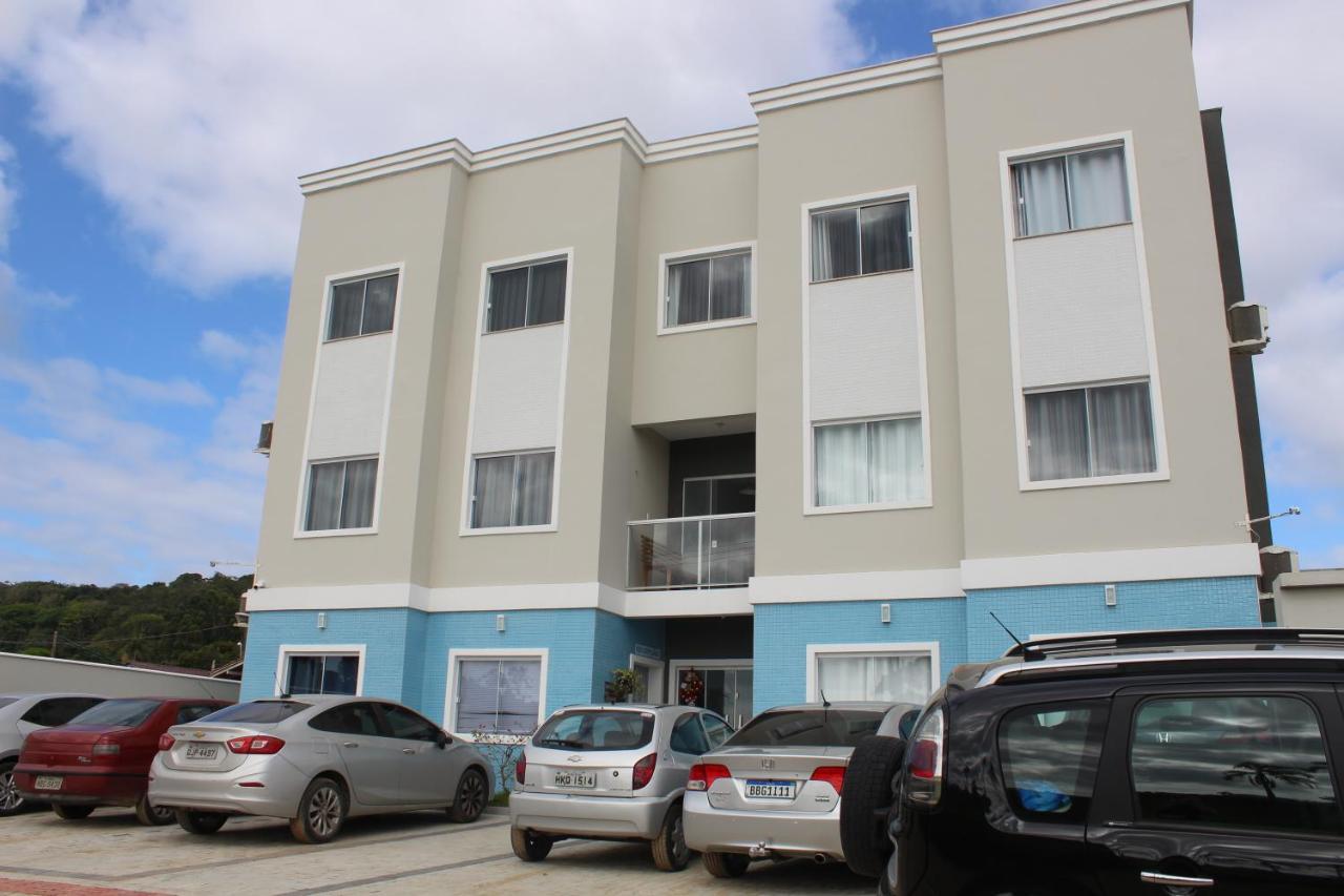 Hotel E Pousada Magic Penha  Dış mekan fotoğraf