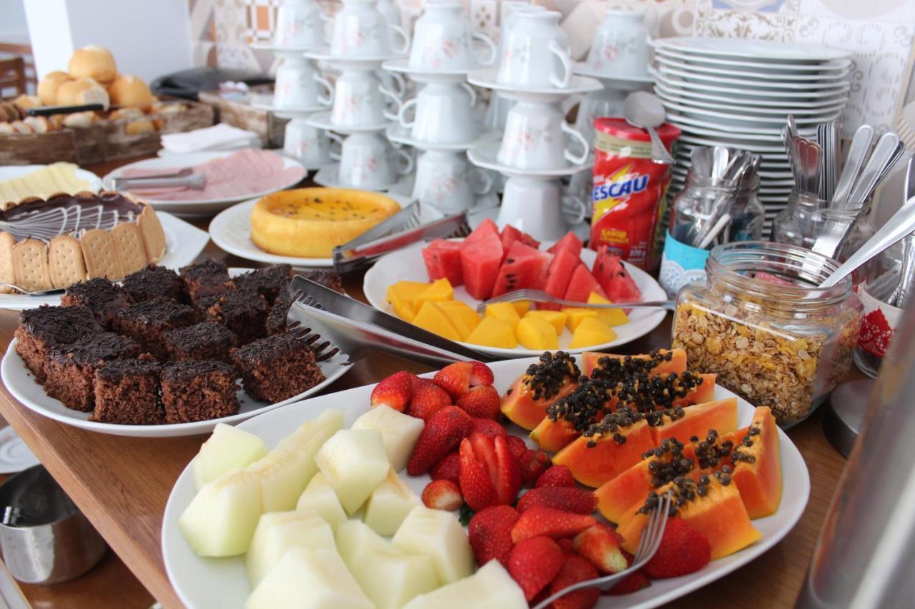 Hotel E Pousada Magic Penha  Dış mekan fotoğraf