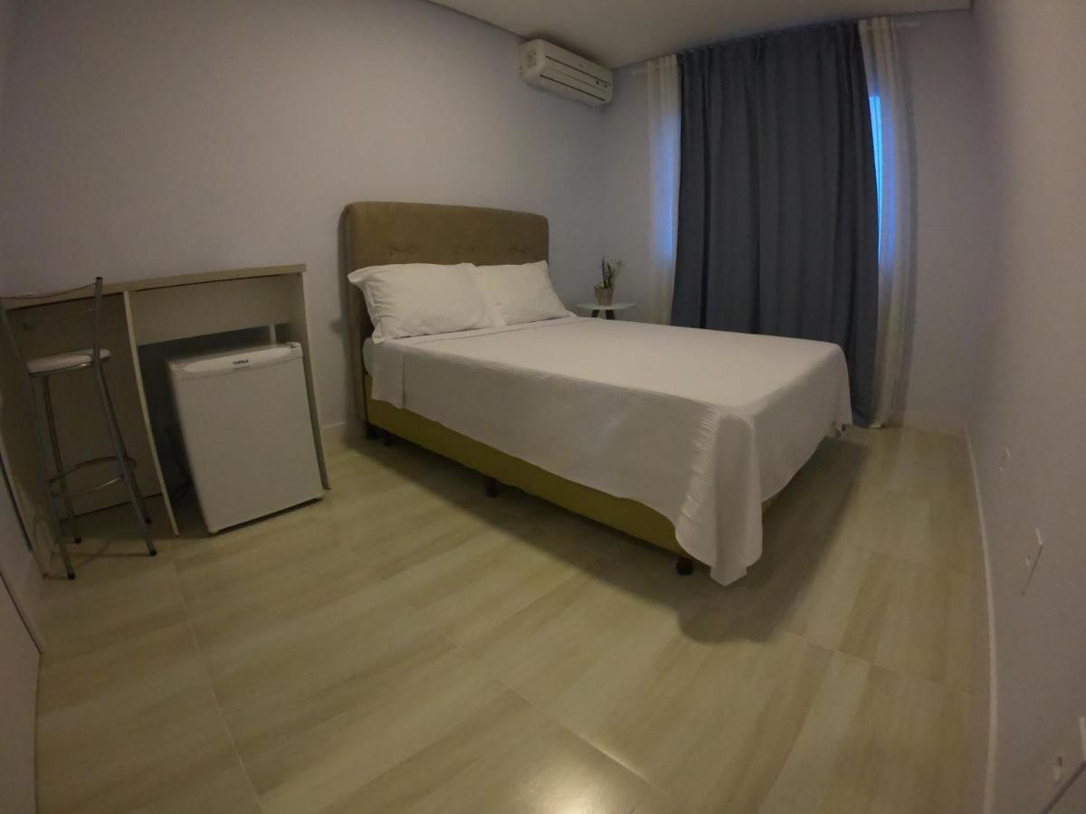 Hotel E Pousada Magic Penha  Dış mekan fotoğraf
