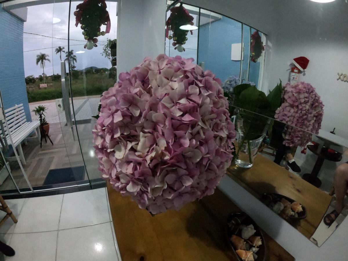 Hotel E Pousada Magic Penha  Dış mekan fotoğraf