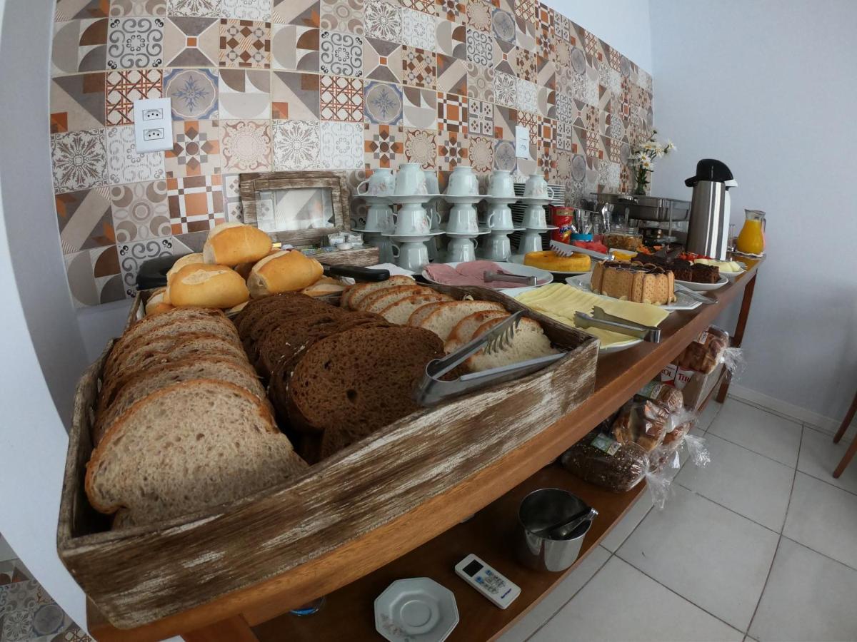 Hotel E Pousada Magic Penha  Dış mekan fotoğraf