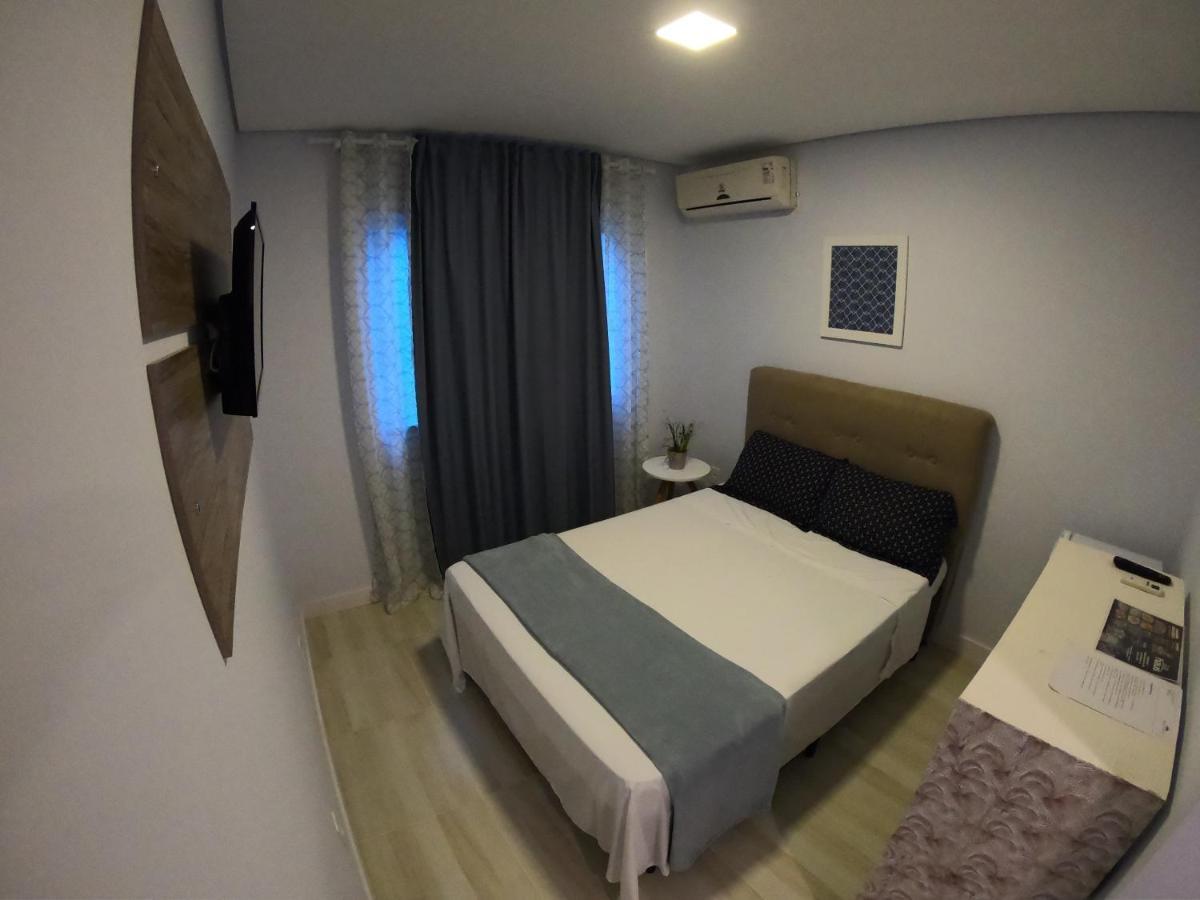 Hotel E Pousada Magic Penha  Dış mekan fotoğraf