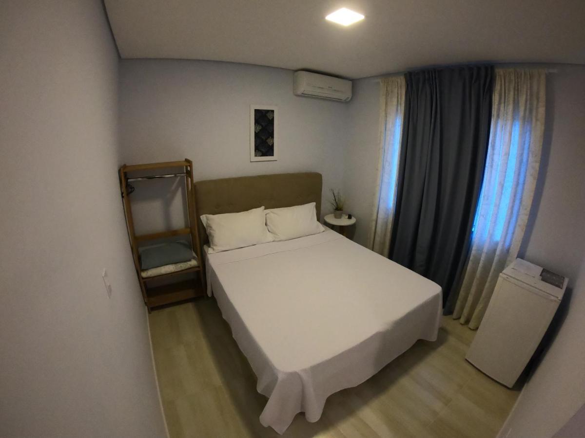 Hotel E Pousada Magic Penha  Dış mekan fotoğraf
