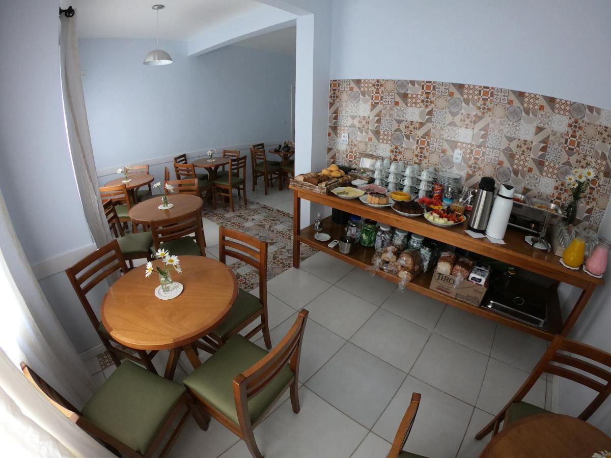 Hotel E Pousada Magic Penha  Dış mekan fotoğraf