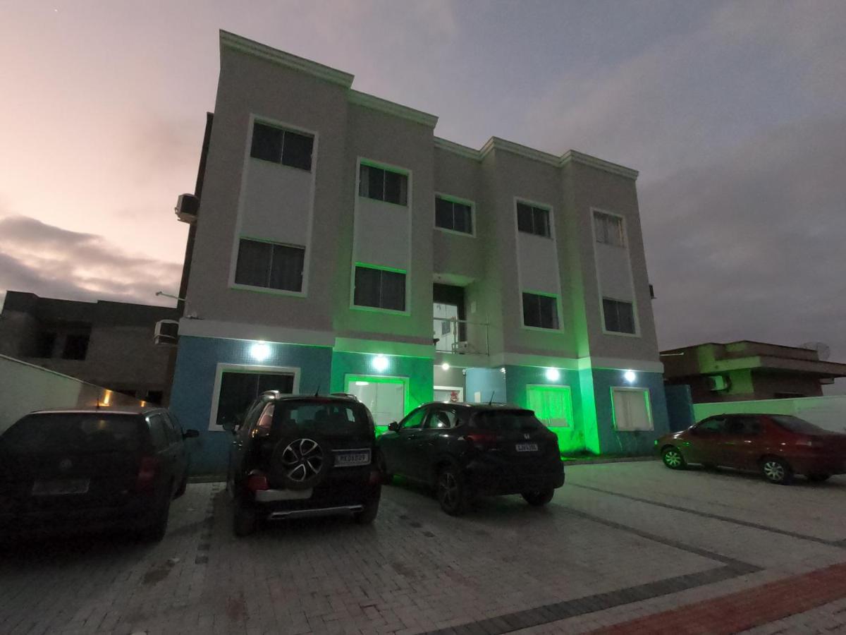 Hotel E Pousada Magic Penha  Dış mekan fotoğraf