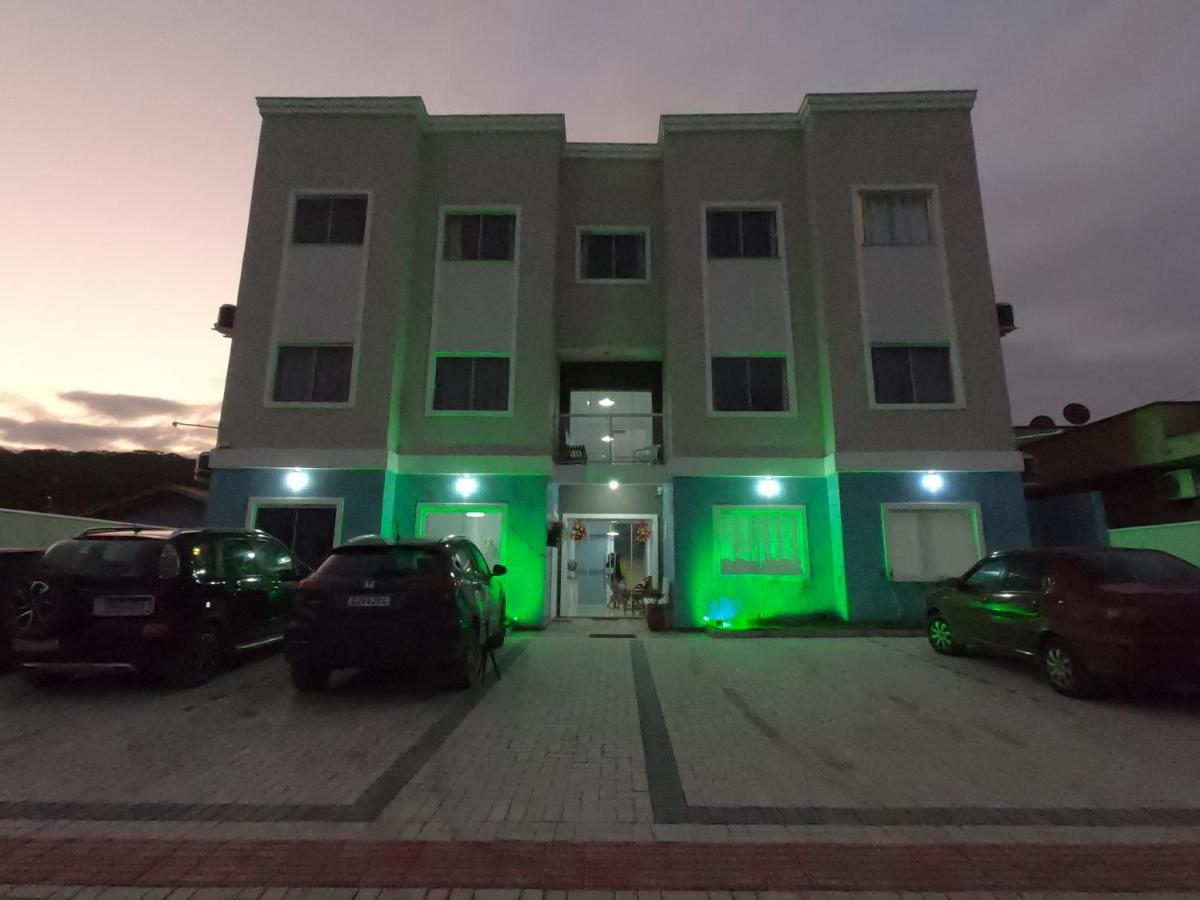 Hotel E Pousada Magic Penha  Dış mekan fotoğraf