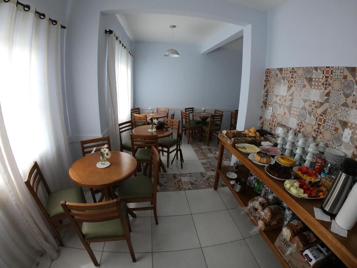 Hotel E Pousada Magic Penha  Dış mekan fotoğraf