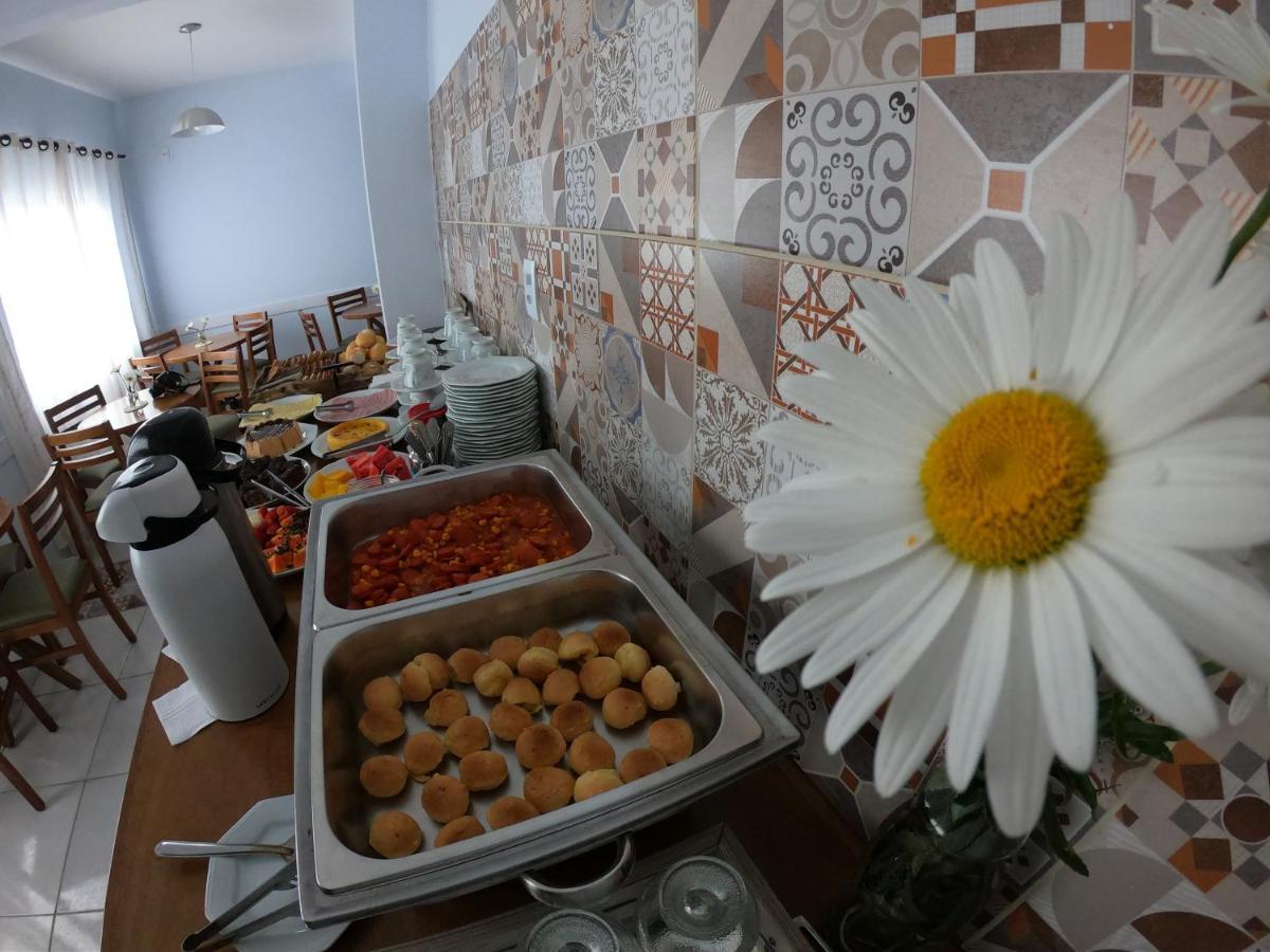 Hotel E Pousada Magic Penha  Dış mekan fotoğraf