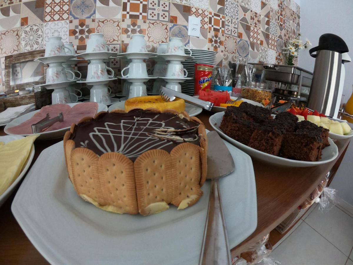 Hotel E Pousada Magic Penha  Dış mekan fotoğraf