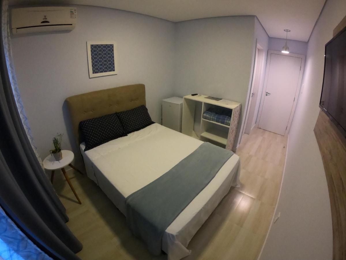 Hotel E Pousada Magic Penha  Dış mekan fotoğraf