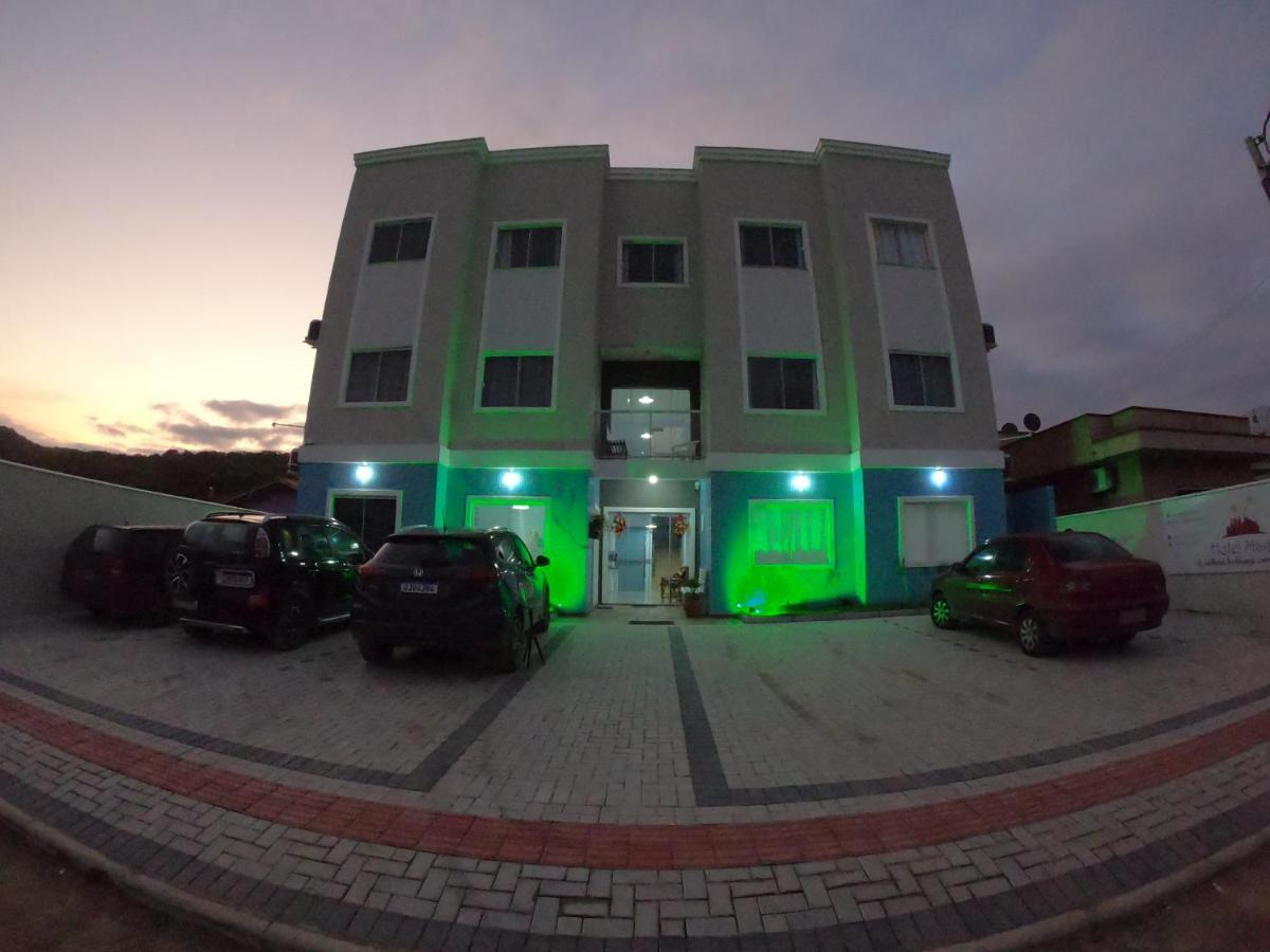 Hotel E Pousada Magic Penha  Dış mekan fotoğraf