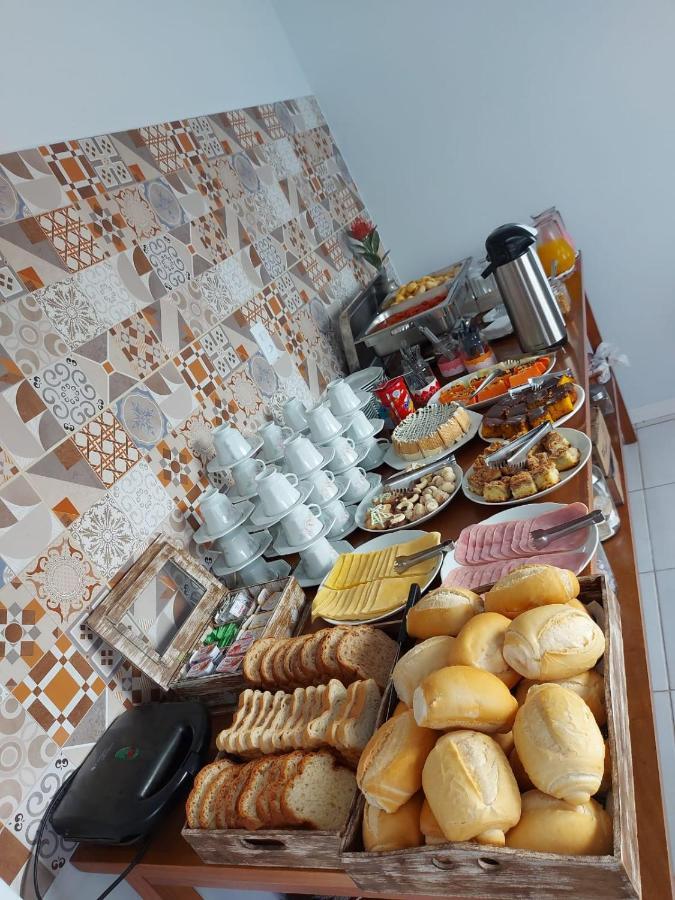 Hotel E Pousada Magic Penha  Dış mekan fotoğraf