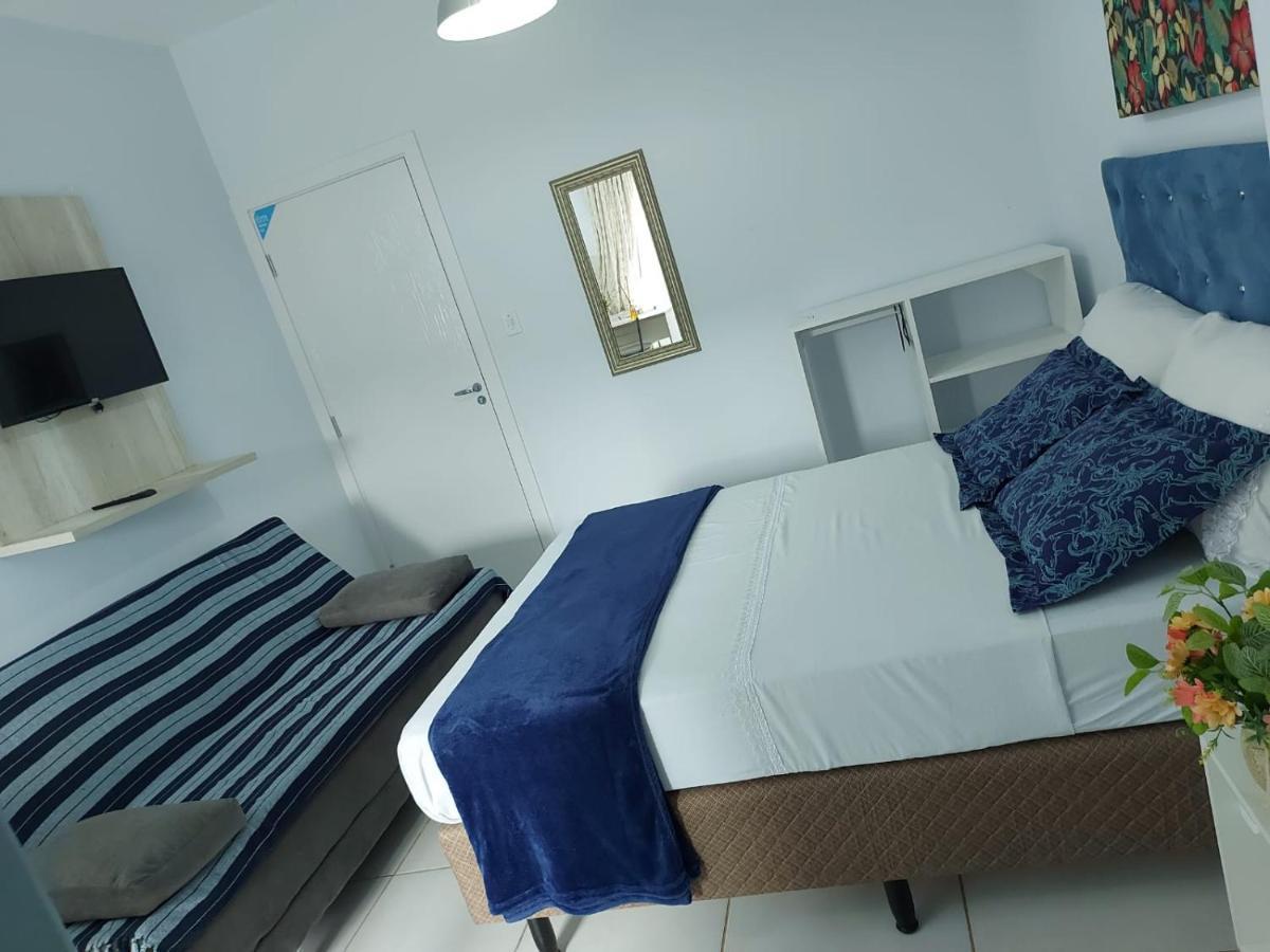 Hotel E Pousada Magic Penha  Dış mekan fotoğraf