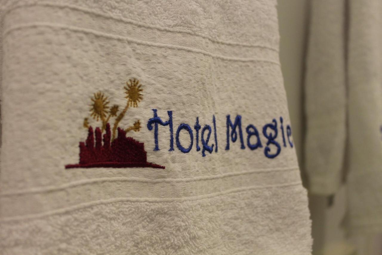 Hotel E Pousada Magic Penha  Dış mekan fotoğraf
