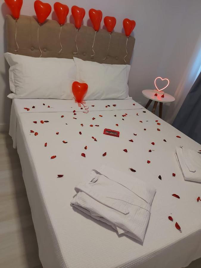 Hotel E Pousada Magic Penha  Dış mekan fotoğraf